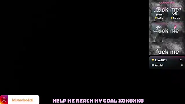 Bdsm_and_fries Live XXX-Chat