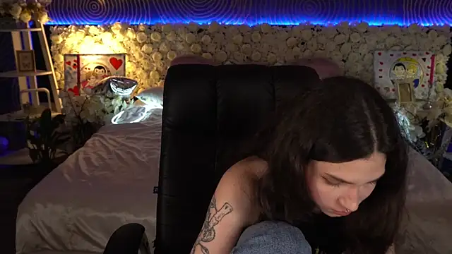 BabyFlowerr Live XXX-Chat