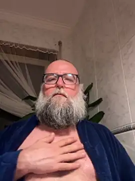 Noitelivre's Webcam Show