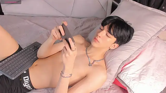 AerumChae 网络视讯表演