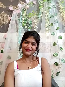 Twinkle-girl 在線直播表演