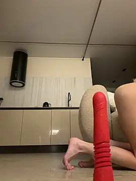 عرض كام -AngelAri-