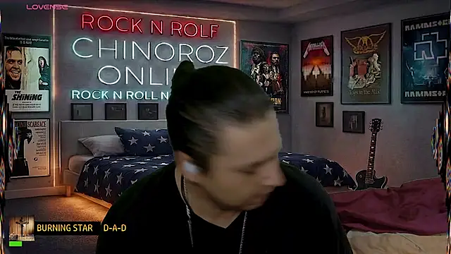 chino_rozのライブXXXチャット