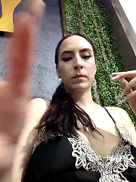 pleasure_of_life's Webcam Show