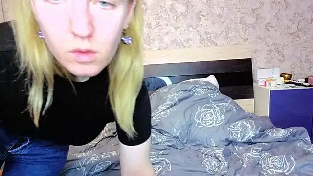 Baiambel_Mi webcam show