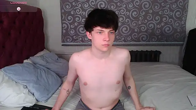 XXX chat uživo modela iwillfall