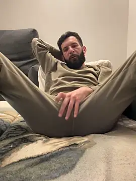 Michel_huge: вебкам-шоу