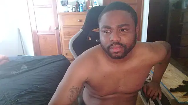 Breadwinnahのウェブカメラショー