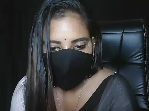 Rashmi-Sexy webcam show