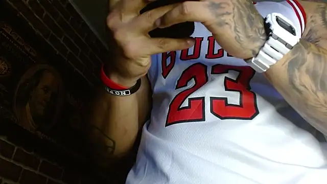 jordan_bigcock_ 라이브 XXX 채팅