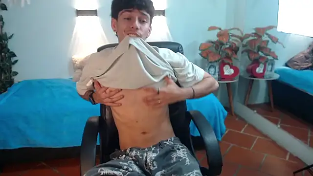 AmethystShadow17 라이브 XXX 채팅