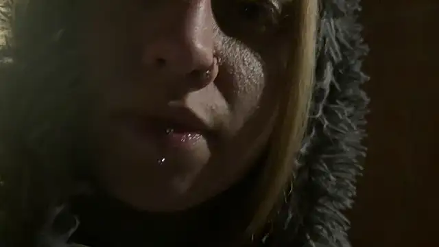 Show de webcam de Spatboy