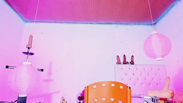 karol_kane webcam show