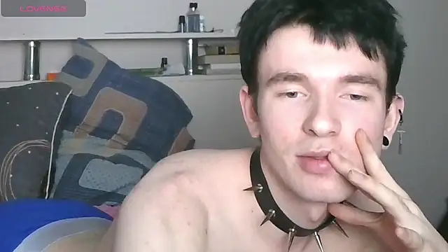 Ernest_ice Live XXX Chat