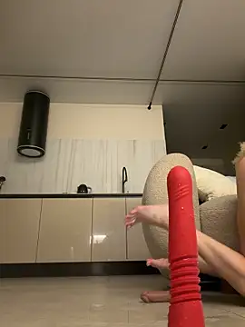 Webkamerová show -AngelAri-