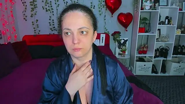 DarlingMilf – Naživo XXX chat