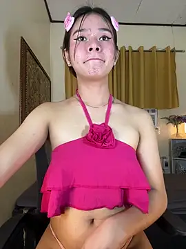 sassymimi69のライブXXXチャット