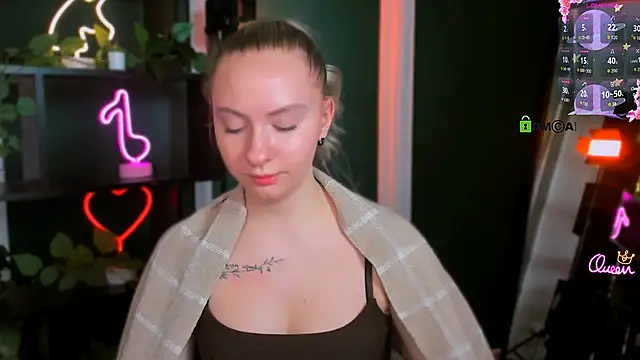 mila_glow1 라이브 XXX 채팅