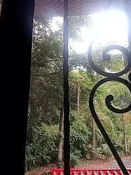 SabrinaVantress live XXX chat