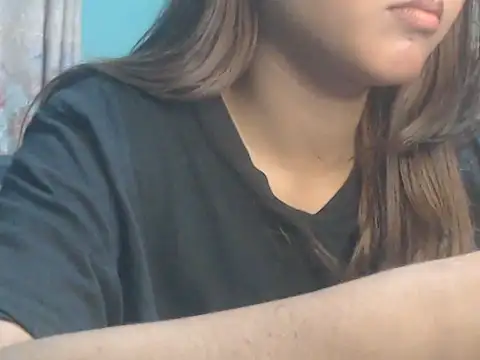 NancyRuvi 라이브 XXX 채팅