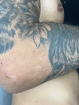 Show webcam de Mydreams69