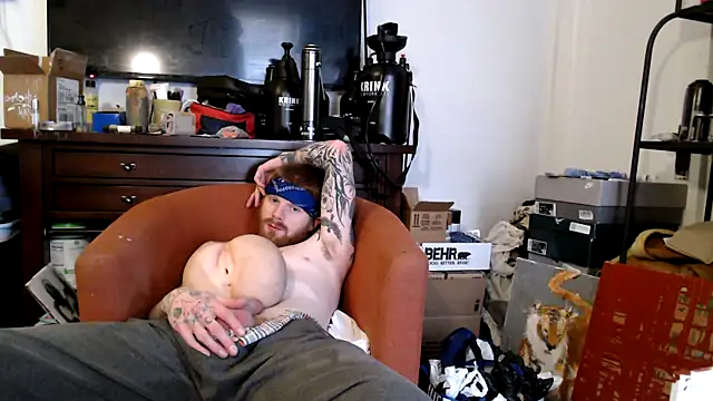 Magnetic127 Live XXX-Chat