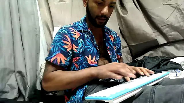 Camodick 网络视讯表演