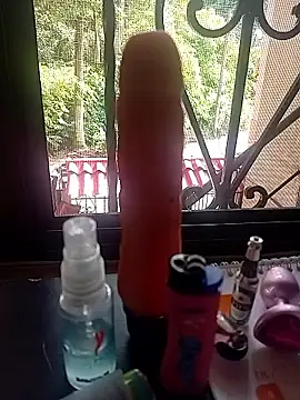 Czat XXX na żywo – SabrinaVantress