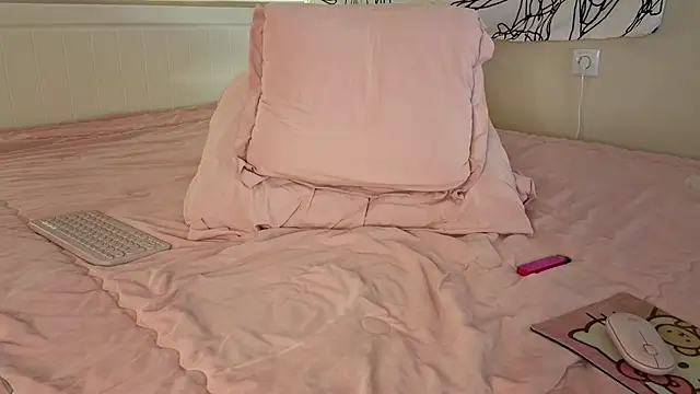 Czat XXX na żywo – LisaSweetie