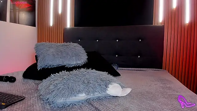 Show Webcam de FelinaJohnson