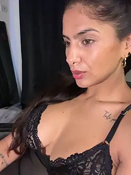 Show Webcam de chicachocolate01