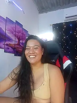 Chat XXX en directo de ZoeParcker