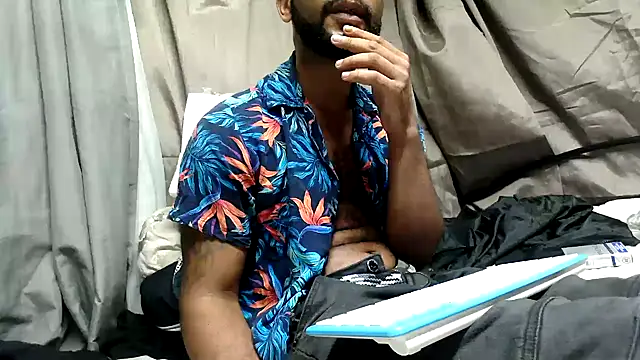 Camodick live XXX chat