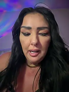 TiffanyRoxx Webcam Show