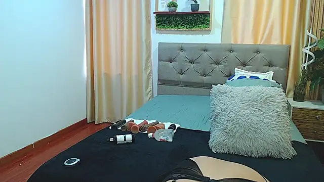 sasi_luna 即時 XXX 聊天