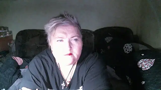 Вебкам-шоу Lana555