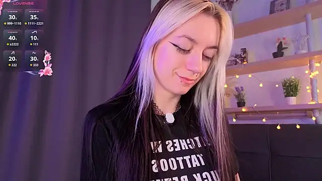 TristaRoht Live XXX-Chat