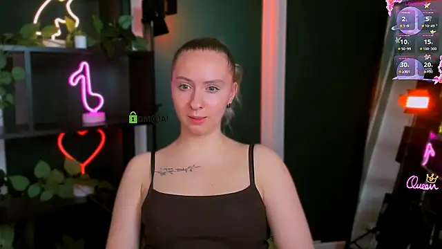 mila_glow1 Chat XXX live