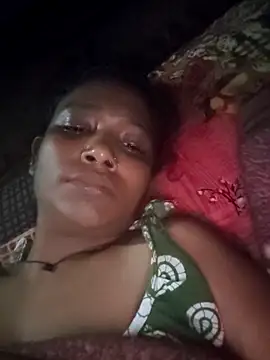 Sweet-runi webcam show