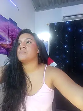 ZoeParcker's Live XXX Chat