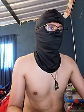 Show Webcam de Jossmaster