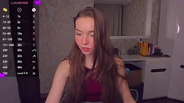 Živý XXX chat YonaBones