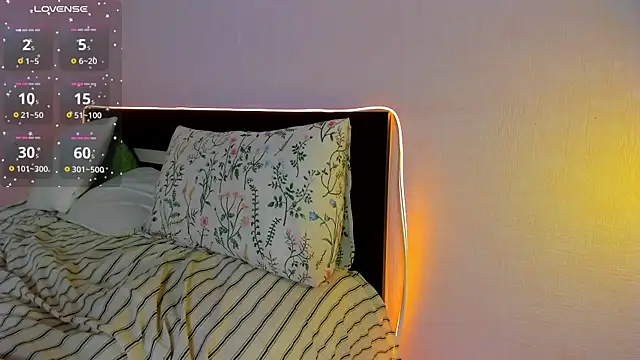 lexxxxxxiのライブXXXチャット