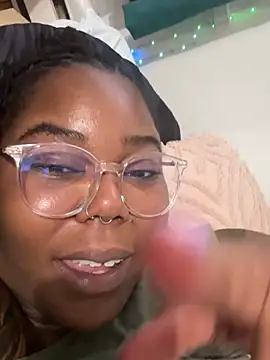 Sembang XXX Secara Langsung Goddess_Nafeesha