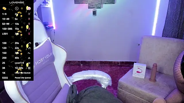 Chat XXX ao vivo de Mady_monroe_111