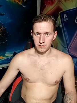 Webkamerová show DiMastyzzz