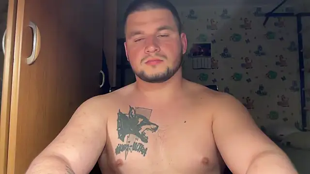 chiraq1945 – Kamerová šou