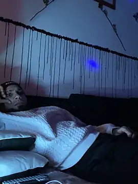 Mohdollmen Pertunjukan Webcam