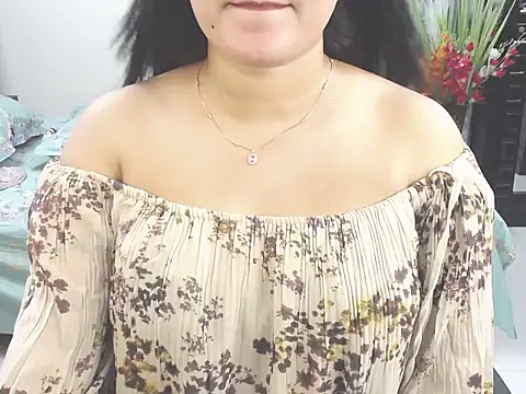 Ridiha_PariのライブXXXチャット