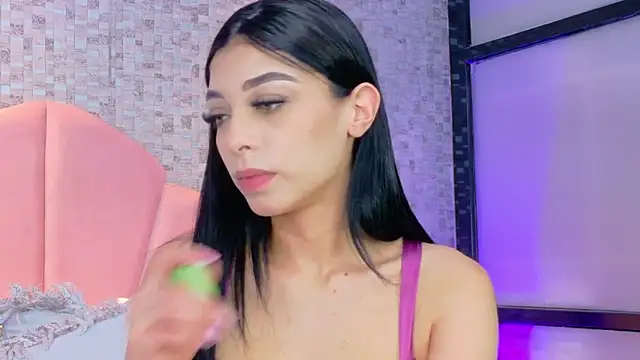 Chat XXX ao vivo de AshleyBaker1